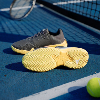 Adidas/Adidas ຂອງແທ້ BARRICADE 13 M ເກີບ tennis ຜູ້ຊາຍ IF0467