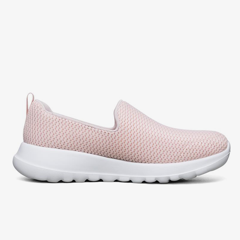 Skechers/斯凯奇正品女子运动鞋清仓特价15640-LTPK - 图1