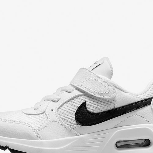 Nike/耐克正品新款女子GS大童运动休闲透气跑步鞋 CZ5356-102 - 图2