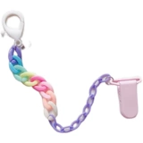 Медицинская маска, шнурок-держатель, цепочка, ранец, портативные вожжи поводок, защитная застежка