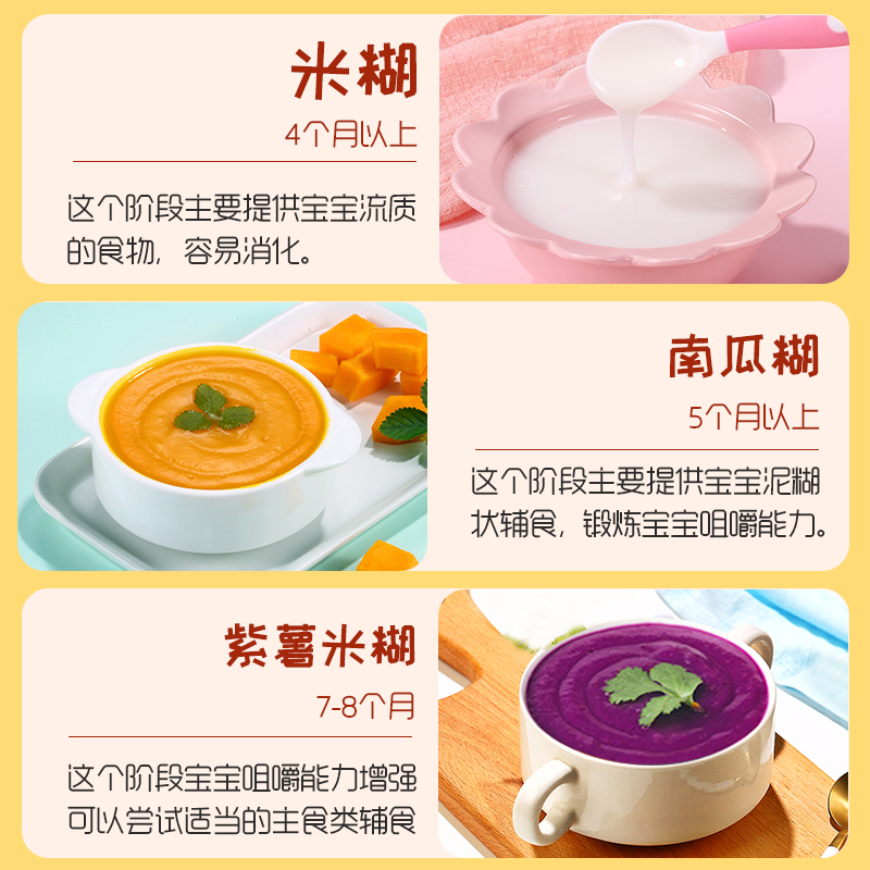 福菱旗舰店福菱料理机家用小型研磨粉碎多功能迷你宝宝婴儿辅食机榨汁搅拌机2