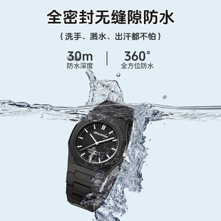 Dickies男款2026新款石英表时尚简约
