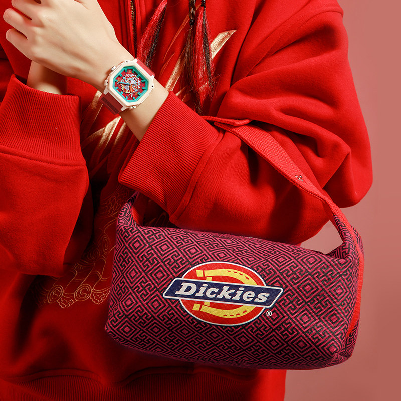  dickies手表欧美腕表