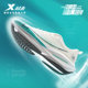 Extended step integrated second-generation professional competitive running shoes