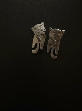 可调节龙虾扣开合蛇链项链耳钉