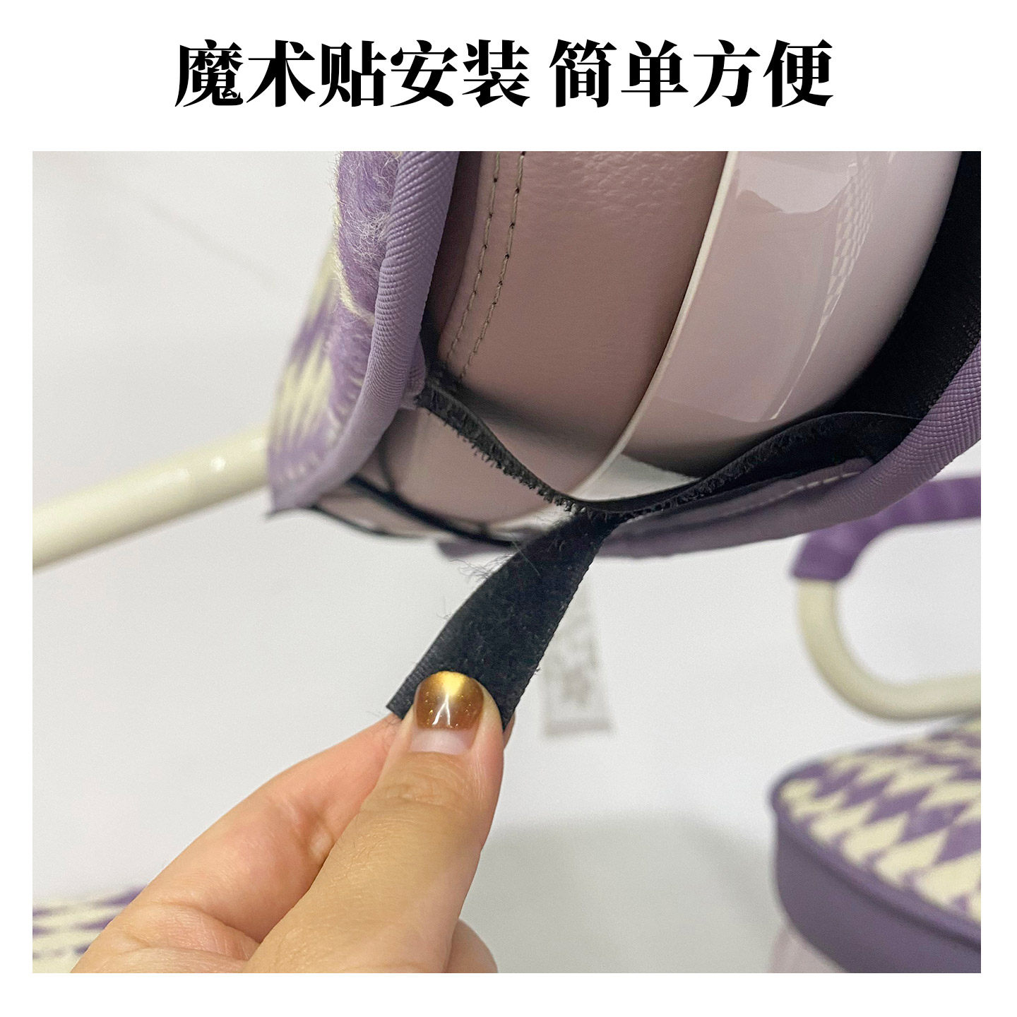 冬季加绒保暖三轮车座套适用于爱玛雅迪金彭全包防风防漏坐垫围挡,淘宝优惠券,粉丝福利购,淘宝优惠卷