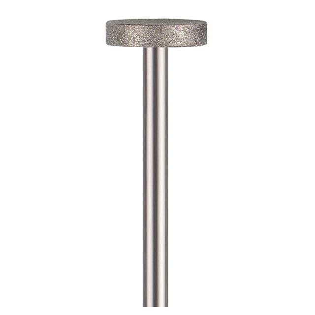 Nuojiang T-shaped emery grinding head alloy grinding head
