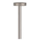 Nuojiang T-shaped emery grinding head alloy grinding head