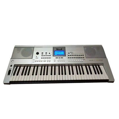 雅马哈电子琴KB208成人儿童教学家用专业考级61键力度键盘190升级 - 图0