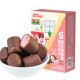 Jindi Marshmallow Crispy Dark Chocolate Pure Cocoa Butter