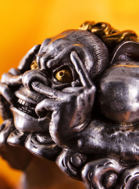 vulcan伏尔甘工兮手作吴树国力士