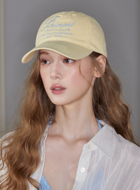 胡茬叔叔夏季遮阳显脸小美式复古