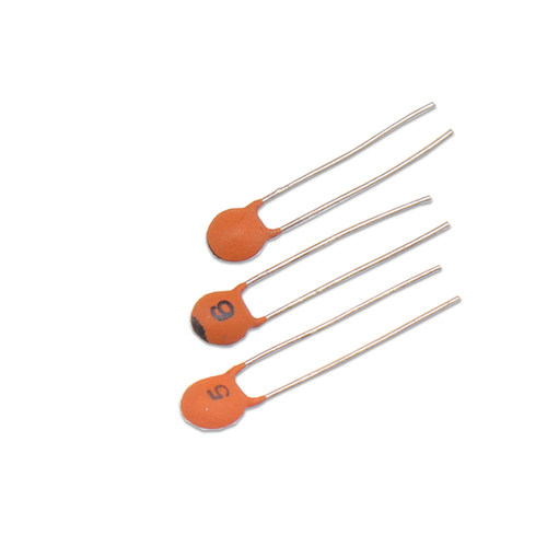 瓷片电容器50V 1pF/2pF/5pF/10pF/20pF/27pF/30pF/33pF/39pF - 图3