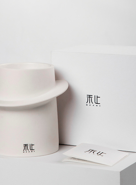 【清库】禾止香薰蜡烛抄抵价