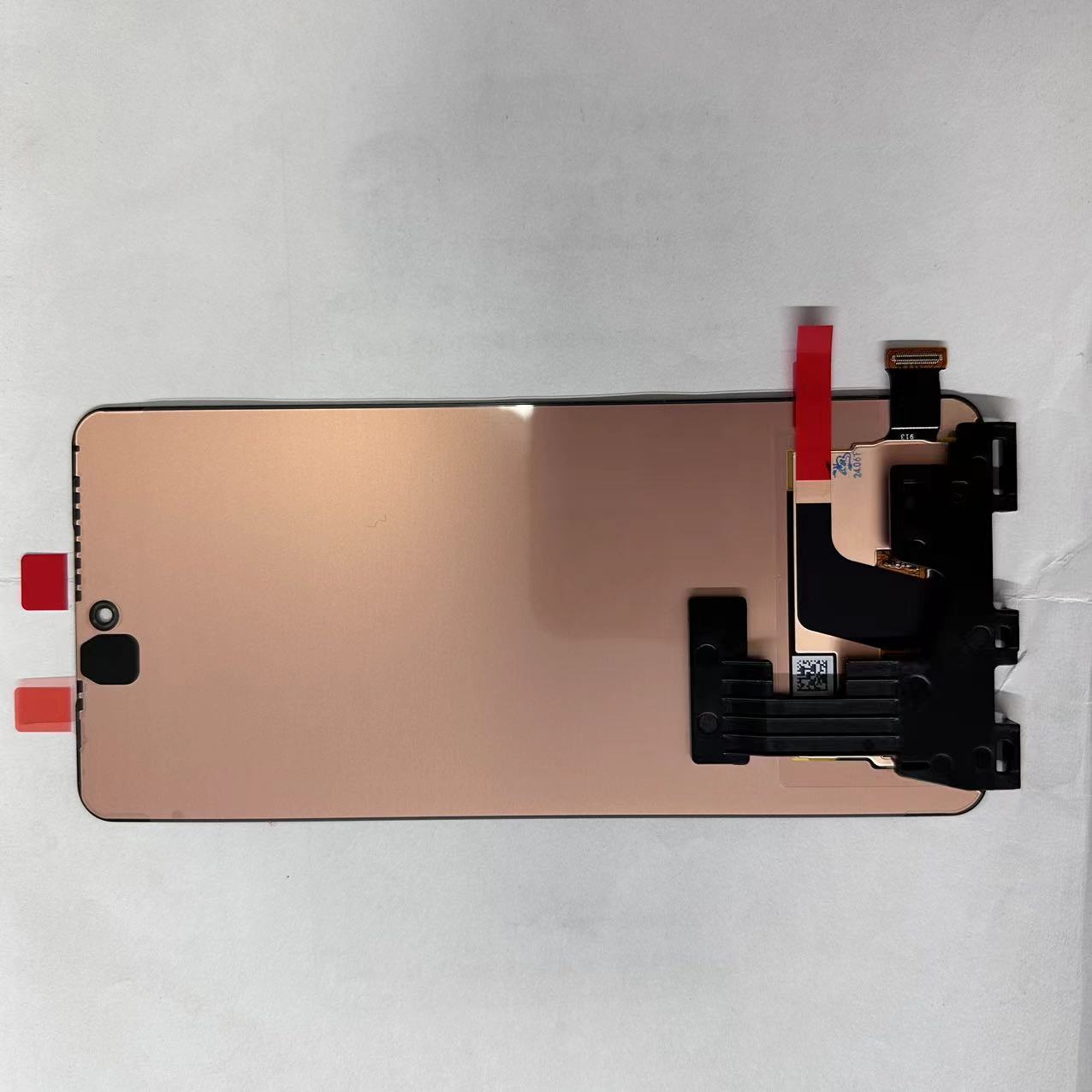 鼎城适用VIVO iqoo Neo9屏幕总成 neo9pro手机屏幕NEO9总成带框 - 图0