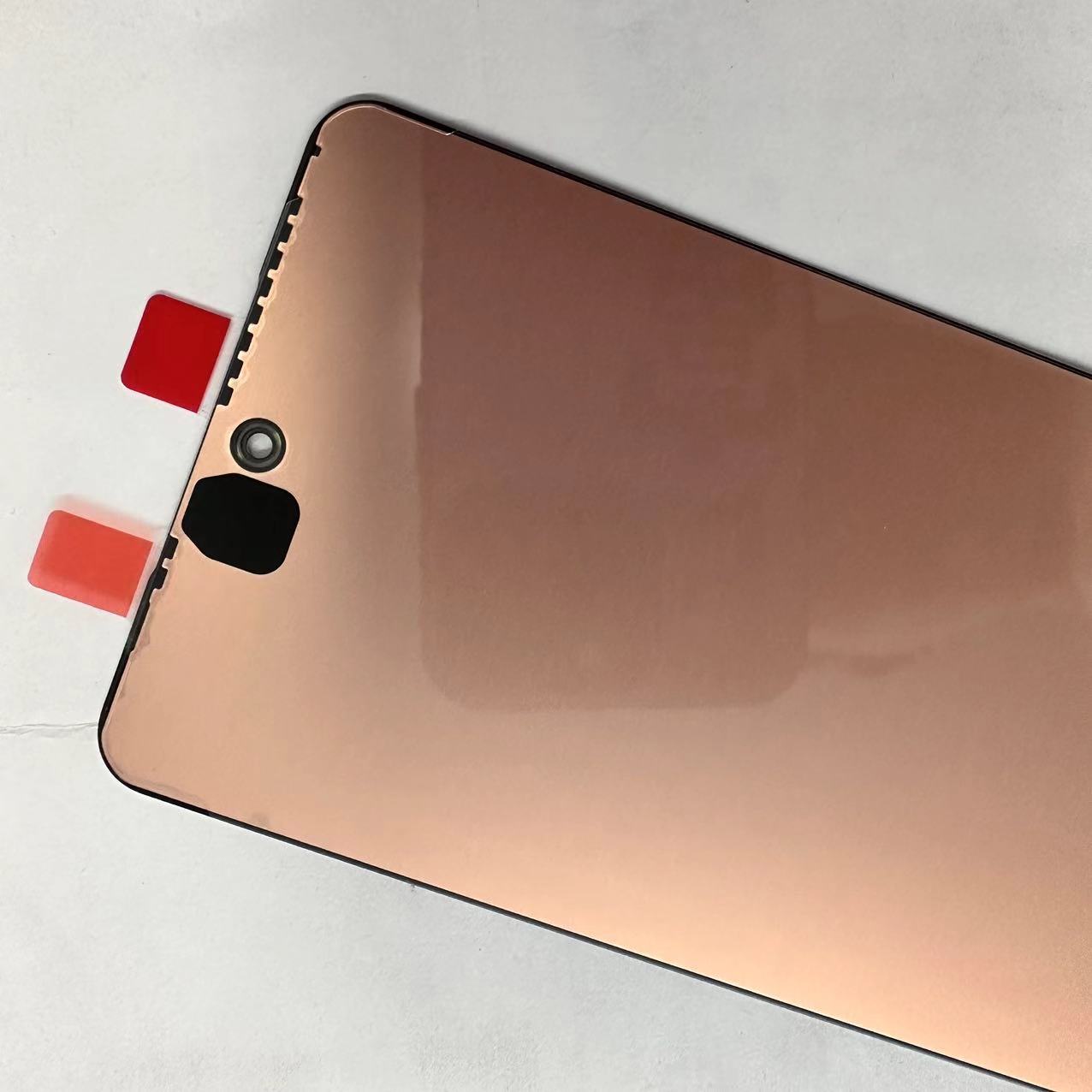 鼎城适用VIVO iqoo Neo9屏幕总成 neo9pro手机屏幕NEO9总成带框 - 图2