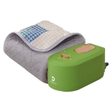 Электрическое одеяло с подогревом воды, электрический матрас, одинарный и двойной, без излучения, бытовая вода, циркулирующая вода, одеяло с подогревом воды, матрас, грелка для кровати, артефакт