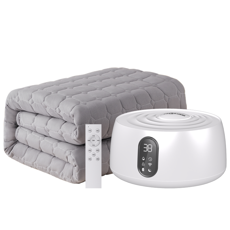 【微信支付】环鼎水暖电热毯水暖毯电热电褥子水循环2025新款,淘宝优惠券,粉丝福利购,淘宝优惠卷