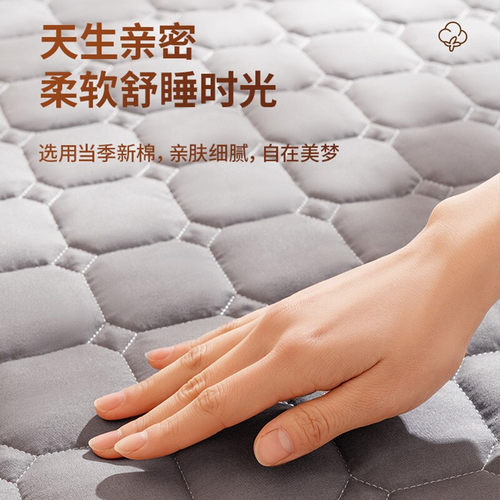 环鼎水暖毯水暖电热毯官方旗舰店水循环全自动水热毯双人2026新款 - 图1