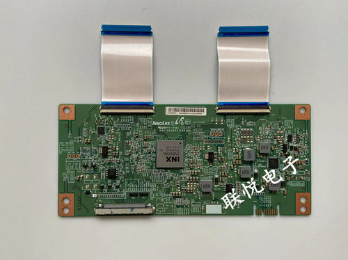 小米L50M5-AD 50M5创维50M6/M9/V8E/F5/E6000逻辑板EATDJ6E11/13 - 图1