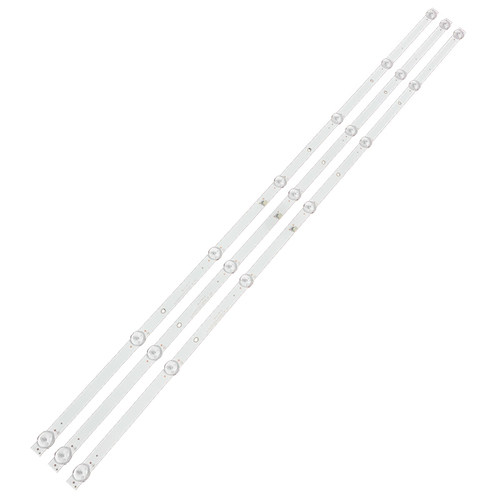 适用小米L43M7-EA灯条JL.D43071330-002HS-M-V01背光灯L43M7-EA-B - 图3