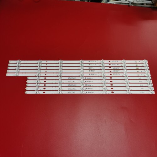 适用小米L65M5-5S灯条HRS-XM65T47-5X13-MCPCB CRH-BP65303005138 - 图0