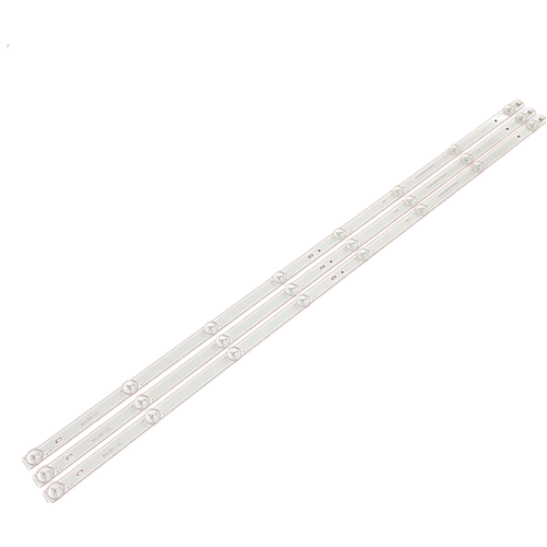 适用松下TX-40ES400B ES500B 40FS503B 40ESW504B灯条IC-D-HWBJ40 - 图3