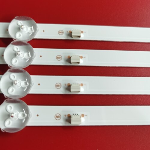 适用熊猫LE39F51灯条LE39F51S1灯条CC02390D723V07 39E 8S1P 4X8 - 图1