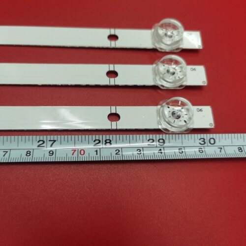 适用海信42E2F灯条HD425Y1F61-T0L1灯条JL.D42561330-003DS-M_V01 - 图1
