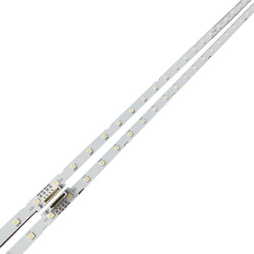 适用三星UA55NU7300JXXZ灯条BN61-15485A A0T-55-NU7300-NU7100 - 图3