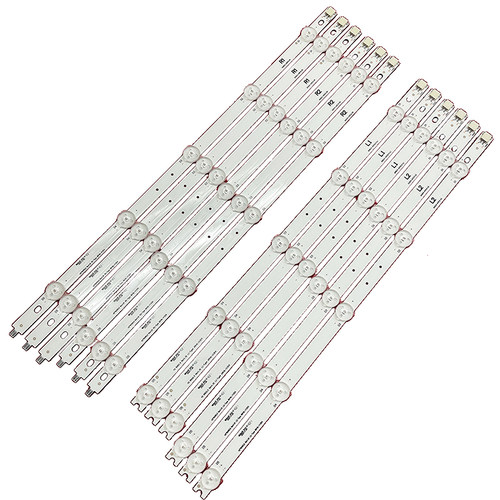 适用康佳LED42M3500PDE灯条液晶LED背光6916L-1123A/1120A/1122A - 图3
