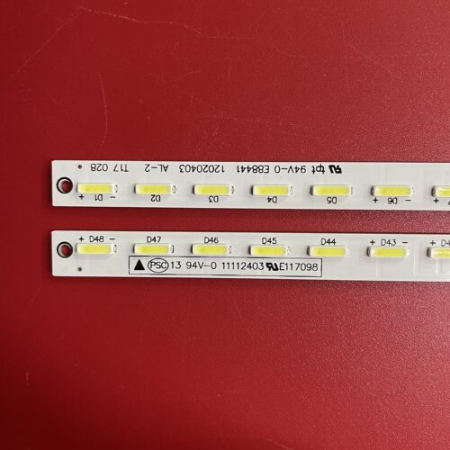 适用长虹3D42A6000I灯条V420H1-LS5-TREM3/TLEM3 4A-D067872灯条 - 图1