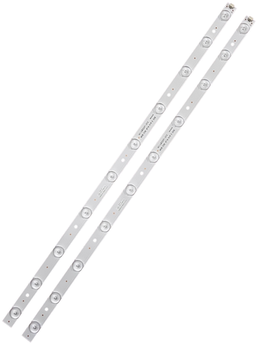 适用东芝32L3500C灯条4C-LB320T-GY5 PB08D578173BL051-009H背光 - 图3