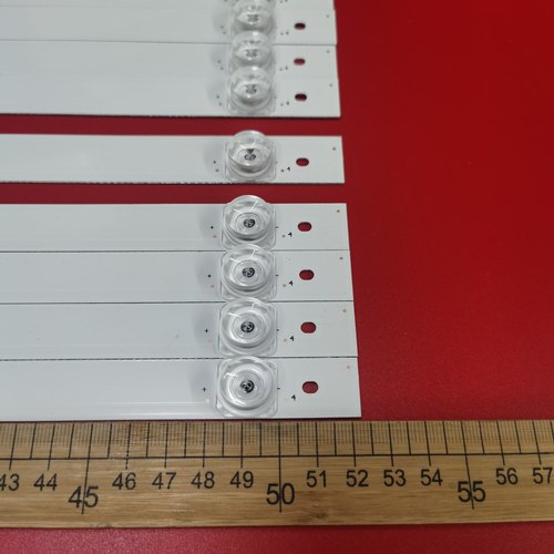 适用TCL C55P3TUS 55V1灯条55P3-CUD A灯条 55HR330M04A5 V4背光 - 图2