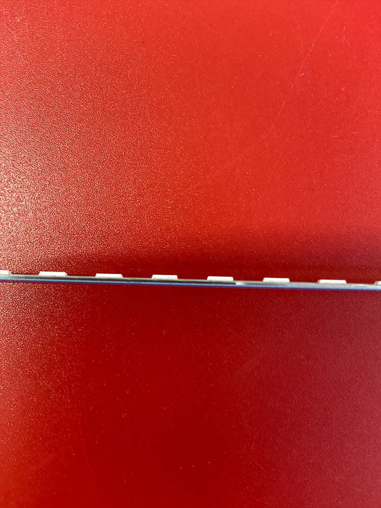 HKC 1936L S932 HK185WLEDM LC185T灯条RF-HK190B14-1204S-05背光 - 图3