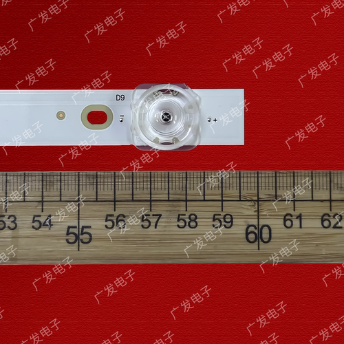 适用海信32E2F灯条JL.D32091330-003AS-M_V02 HD315H1H61-T0电视 - 图2