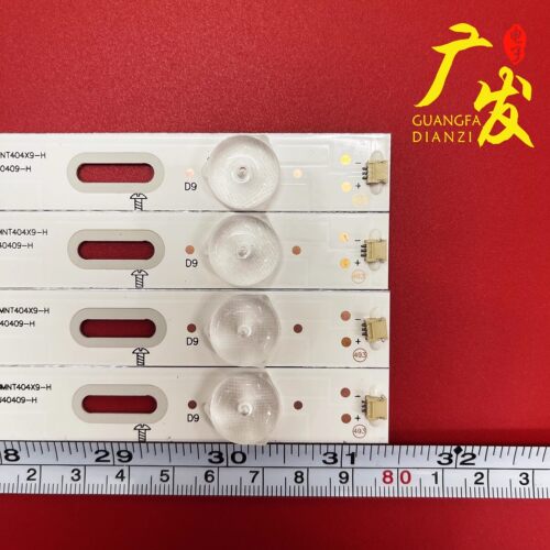 适用索尼KDL-40R350B灯条GJ-DLEDII P5-400-D409-V7电视机背光灯 - 图2