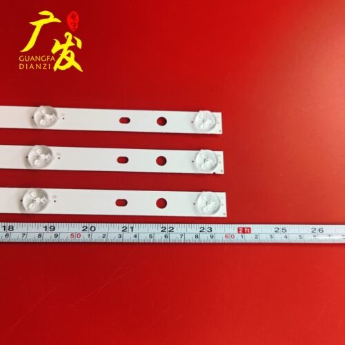 适用创维32E361S灯条RF-AZ320E30-0601S-02 A0 32D5-X5背光灯6灯 - 图2