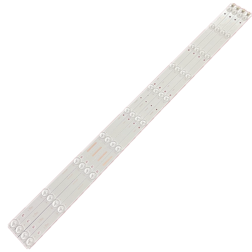 适用康佳LED43M60N三洋43CE7100先锋LED-43B560P灯条C-HWBW43D560 - 图3