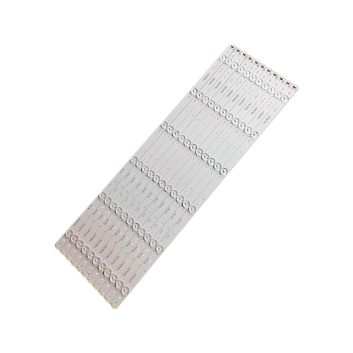 适用TCL L55F3300-3D L55F3320-3D L55X2灯条40-LB5510-LBF2XG - 图3