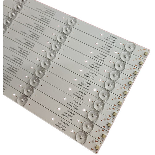 适用创维49E6000液晶电视背光灯条49E3000-X2 YAL03-00535280-18 - 图3