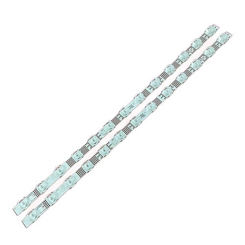 适用乐华50U3灯条GIC50LB45-3030F2.1D-V1.1 4C-LB5013-ZM04J电视 - 图3