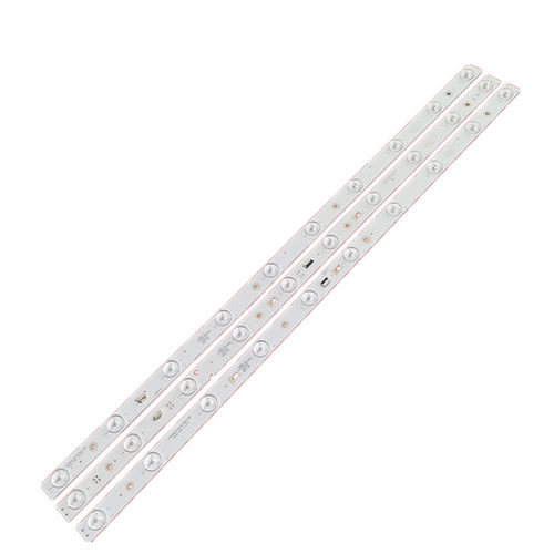 适用海尔LD32U3300统帅LE32TE5灯条LED315D10-ZC14-01/02/03(C/D) - 图3