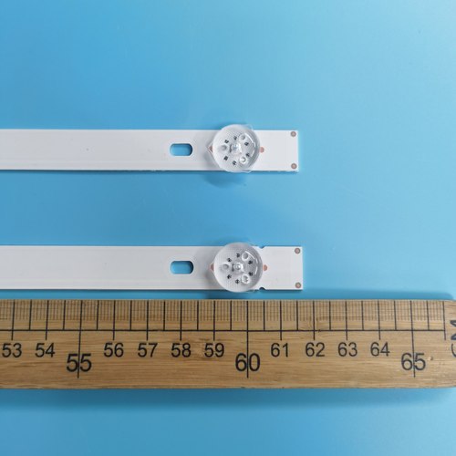 适用统帅T32B30Z液晶灯条06-32C2X6-618-M07W14 6501L618000020 - 图2