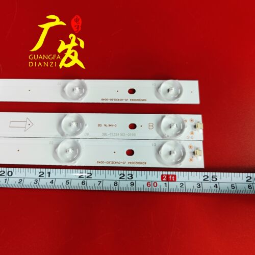 适用三洋32CE561LED灯条3BL-T6324102-001B/002B/019B JS-GY33EJU - 图0