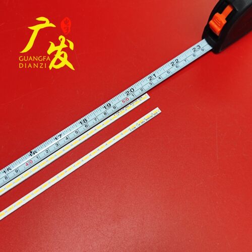 适用TCL L48E5020E L48E5060A-3D L48E5000-3D海尔LE48A70灯条 - 图2