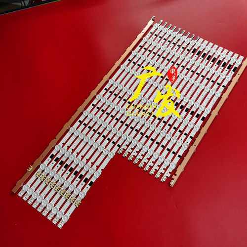 适用三星UA55F6400AJXXR灯条SAMSUNG 2013SVS55F L11/R 7液晶LED - 图2