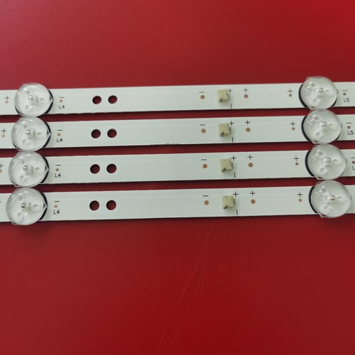 现代SH-39B/4365灯条MS-T430-3030-08A背光电视机1.3.10700000209 - 图1