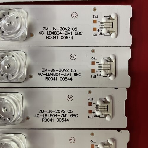 适用TCL L48P1S-CF灯条GIC48LB14-3030F2.1乐华48X700电视机LED - 图1