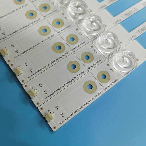 适用TH-60EX500C灯条LED60EC500U/680US灯条JL.D60051330-003DS-M - 图0